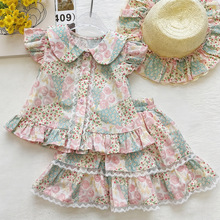 Ůͯ�黨����ȹ��װ�ļ�2026��ӡ��������С�������µ���ȹ������