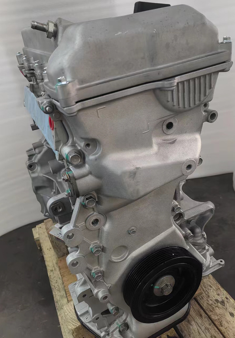 JLD-4G25 engine assembly is suitable for Geely Emgrand GT, convex-type engine, Hyundai Kia 3.0 engine