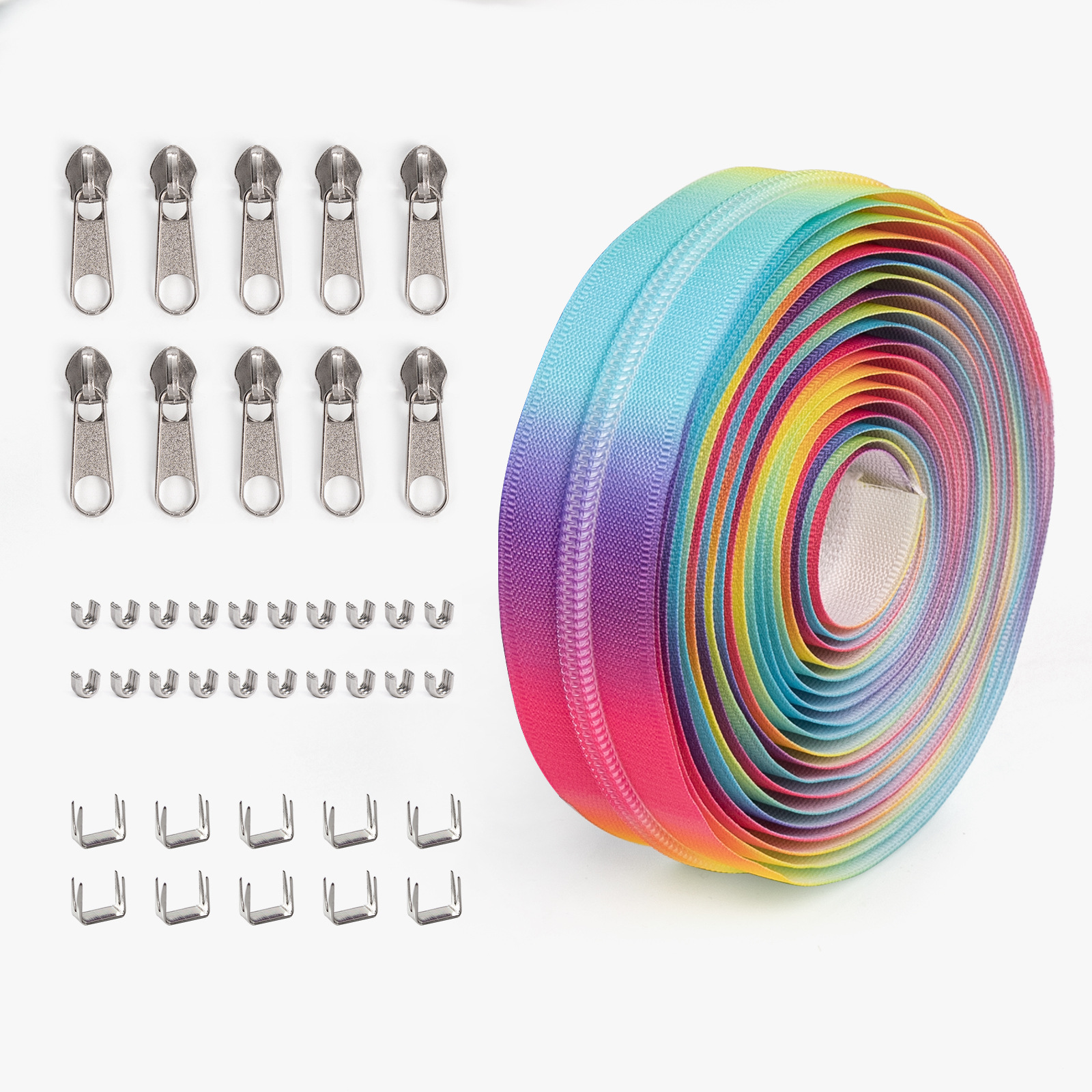 그라디언트 * No. 5 나일론 * C