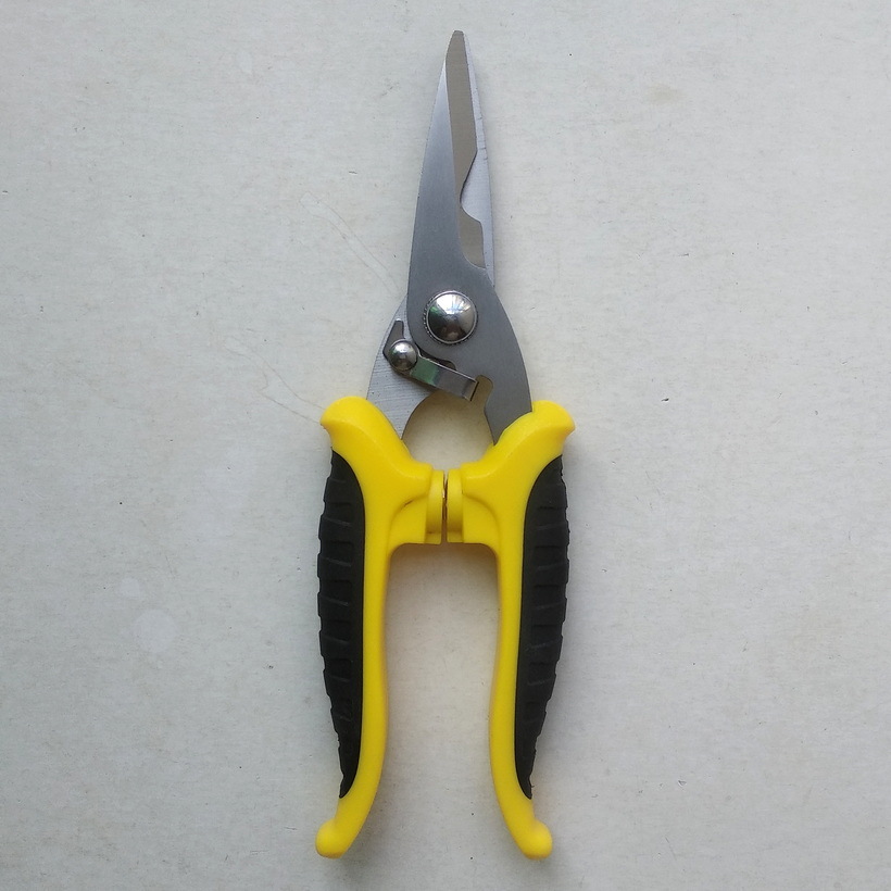 修枝剪，园林剪，葡萄剪，电子剪