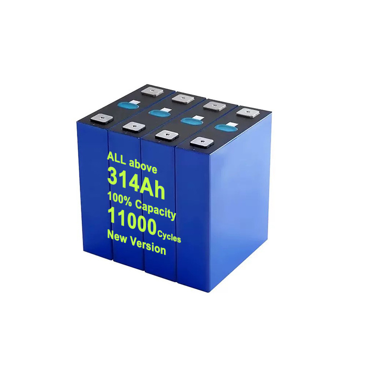 Batería de iones de litio de almacenamiento de energía de alta capacidad y baja tasa de ampliación