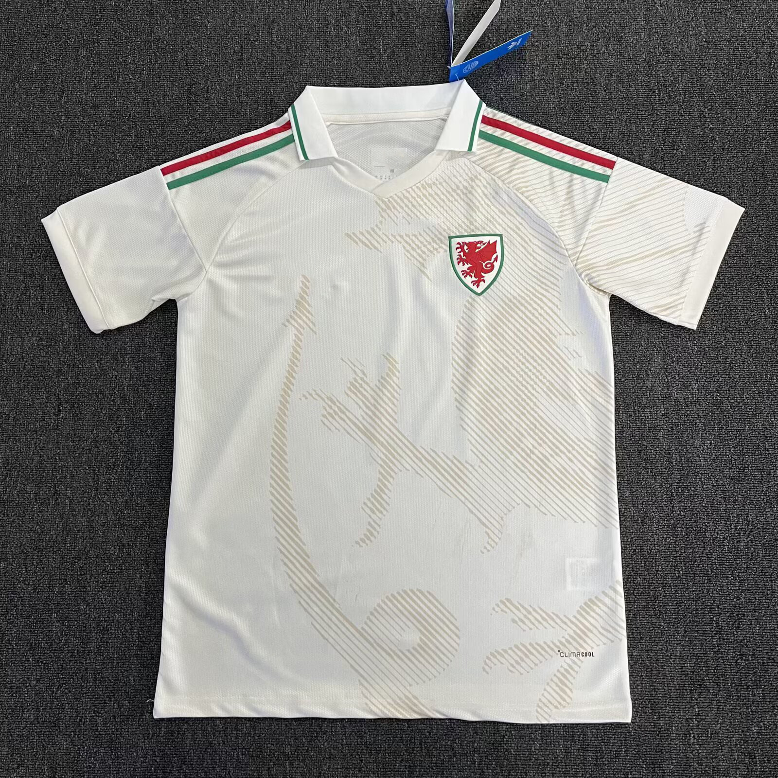 2627 wales away game