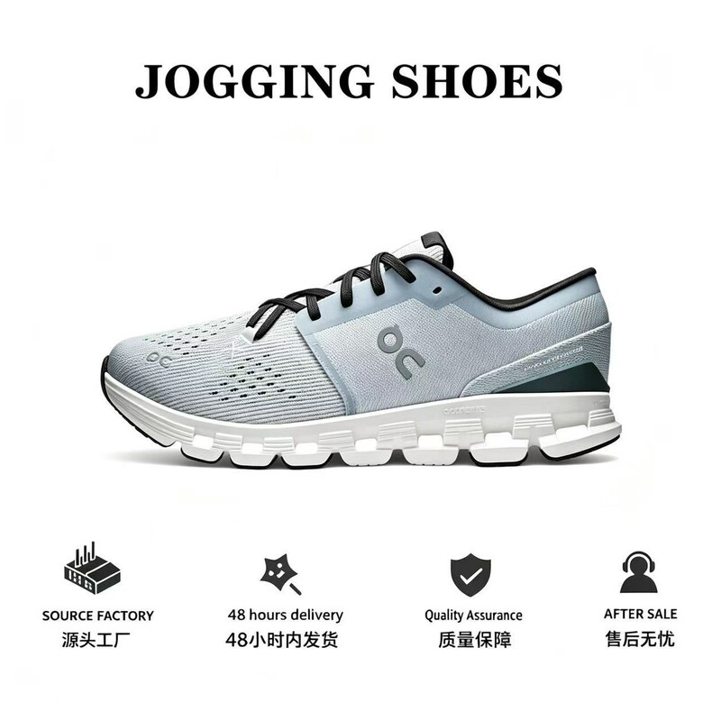 On Running Cloud X Mesh Breathable Running Shoes for Men and Women, Cushioning Training Running Shoes, Cross-Border Supply, Dropshipping On Running Cloud X Mesh Breathable Running Shoes for Men and Women, Cushioning Training Running Shoes, Cross-Border Supply, Dropshipping