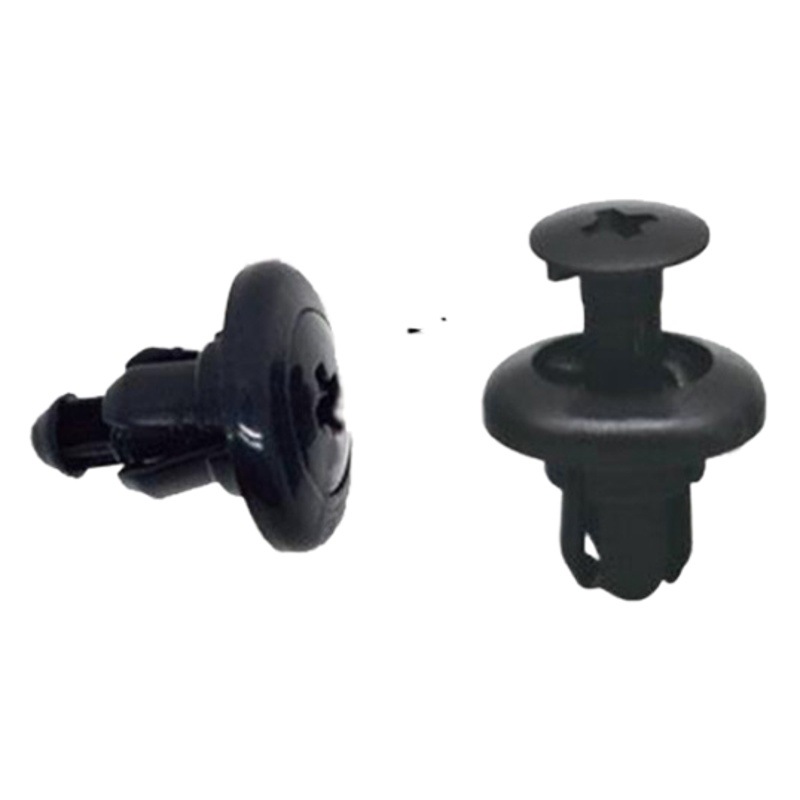 Adecuado para Suzuki coche guardabarros clip Fender forro radiador hebilla OE30008324 B127