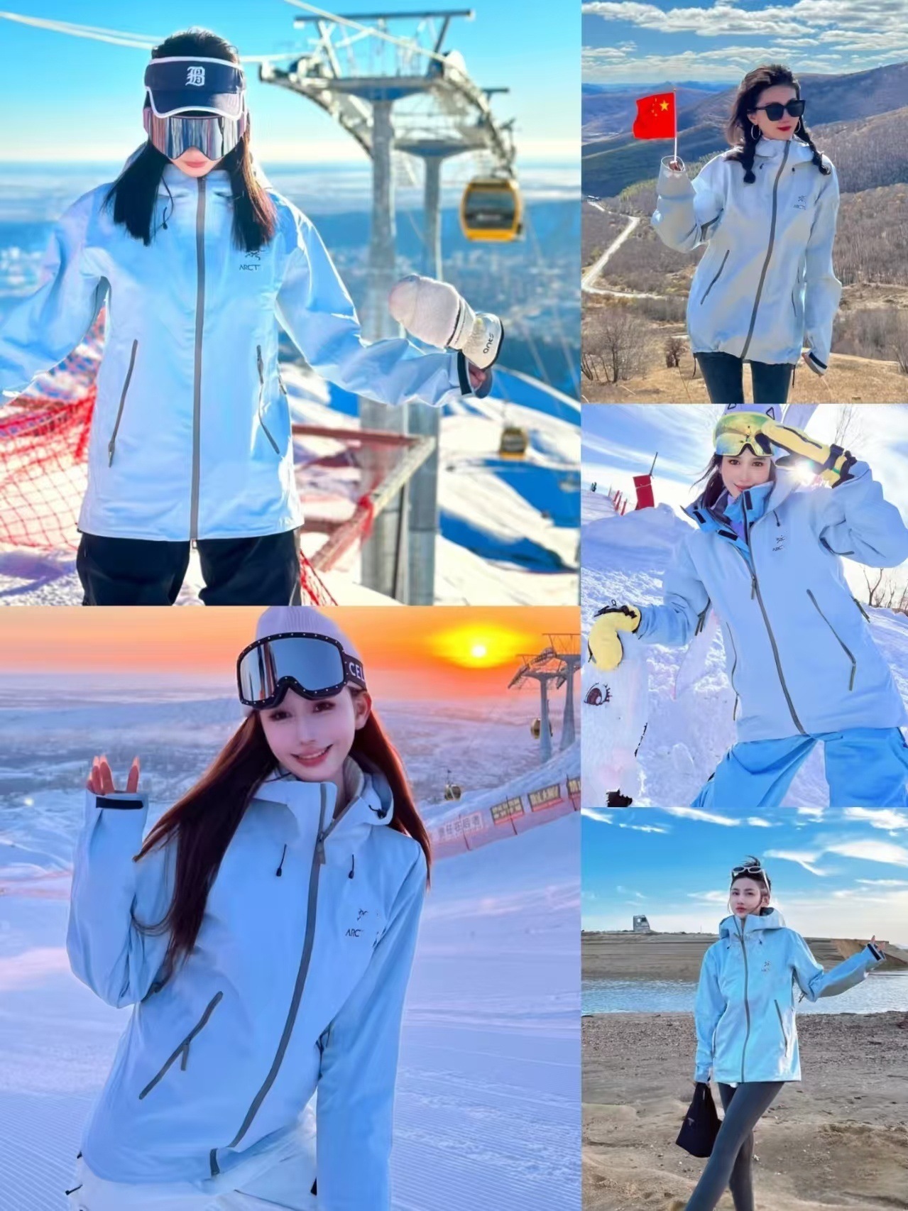 (Cross-border trading), demi-season travel waterproof jacket for men and women for camping