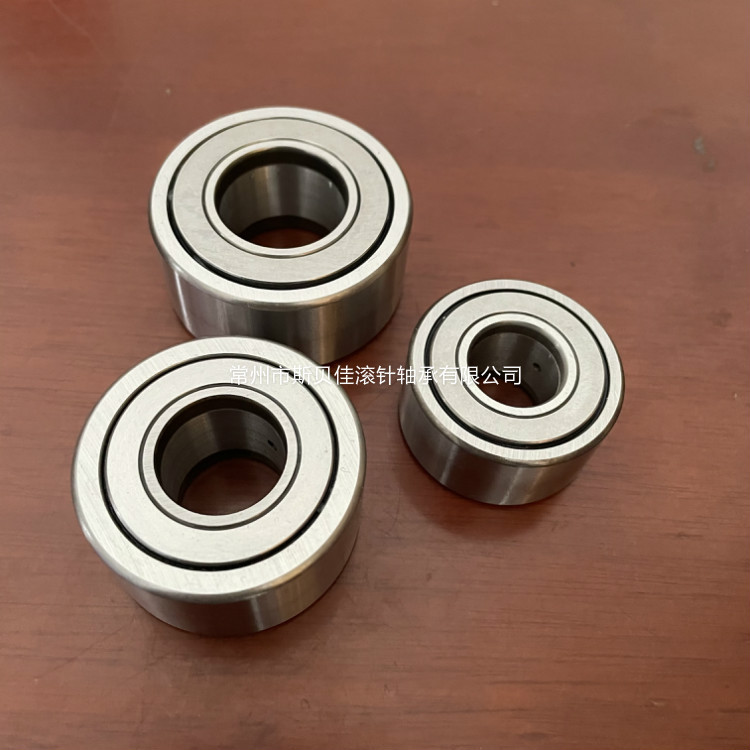 NART45MUU   NART45MUUR   NART45MUUV不锈钢滚轮轴承NART45MUUR