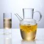 耐热耐高温玻璃高硼硅泡茶壶