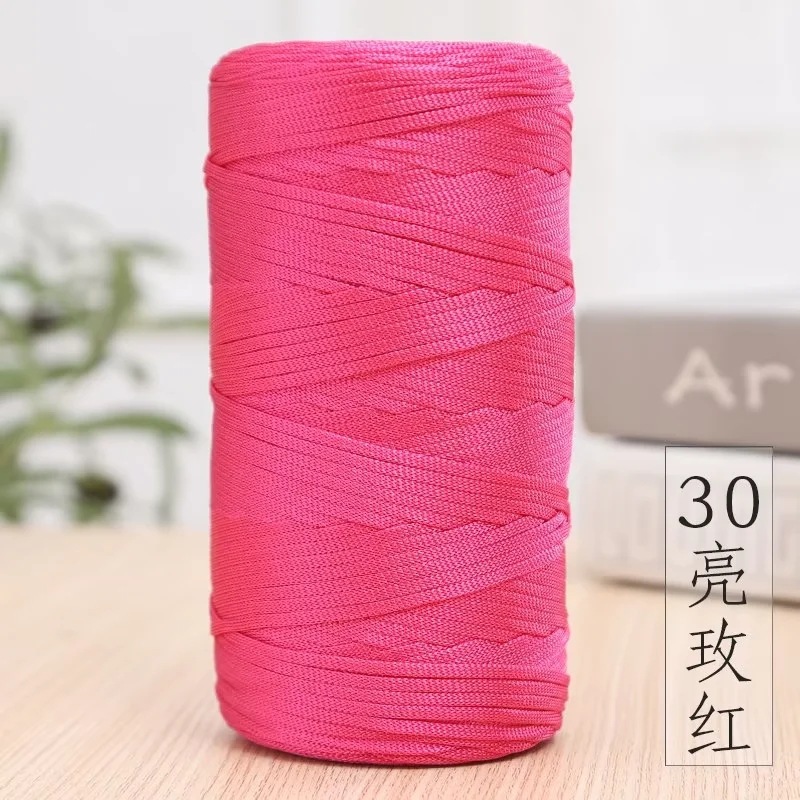 30 밝은 장미 레드