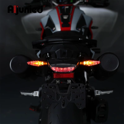 Tail Light Modified Led Turn – Dönmə işıqları