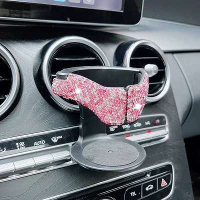 Air Vent — Qìchē Car cup holder/beverage holder