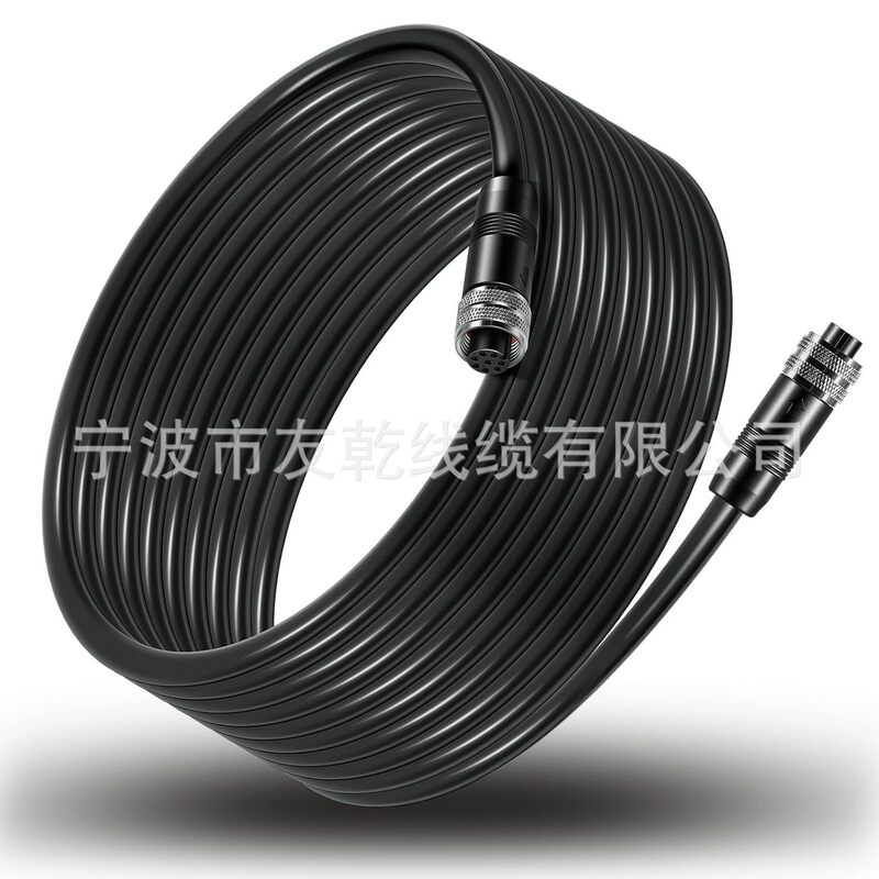 720073-3 20 Foot Ethernet Cable as Ec 20E Replacement Part for Helix,
