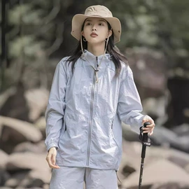 冲锋衣、裤;男式休闲裤;户外皮肤衣/防晒衣