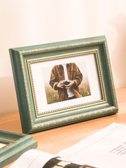 Photo frames in American sizes 6 inches, 7 inches, 8 inches, 10 inches, 12 inches, and A4 for photos, making photo frames, matting, picture frames, wall-mounted photo frames, and desktop photo frames.