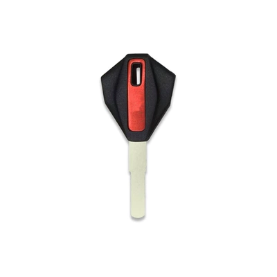 Foldableing Key Embryo Electric Door Lock – Motorcycle Key