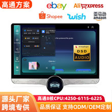 �羳11.5��ͨ��2K��������п��@ʾ����ͨ����܇�d��׿����һ�w�C