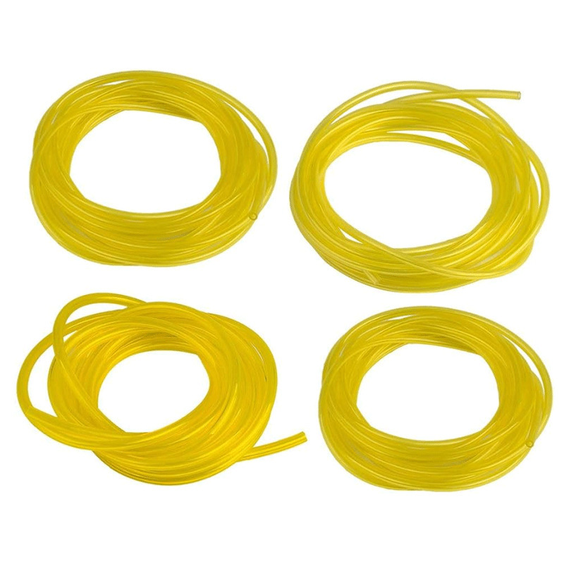 Cortadora de sierra cadena accesorios 14 Unids carburador barra ajuste universal paquete herramientas con tubo aceite