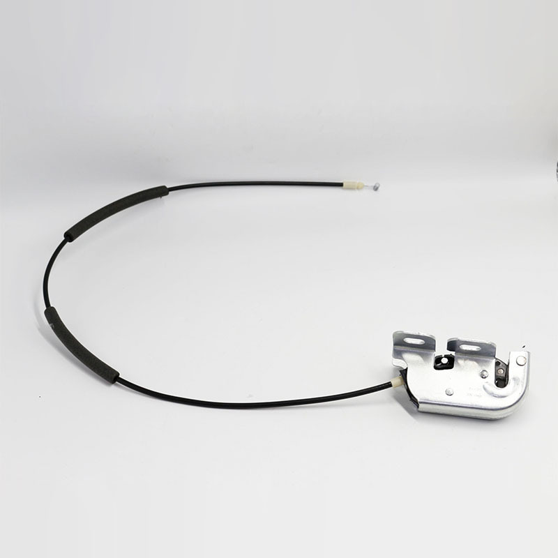 905932234R Is Suitable for the Left Rear Tailgate Back Slot Trunk Lock of Renault Koleos