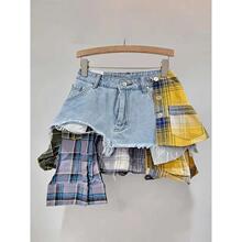 Q 31438 Skirts 2026 New Fashion Perfect for Daily