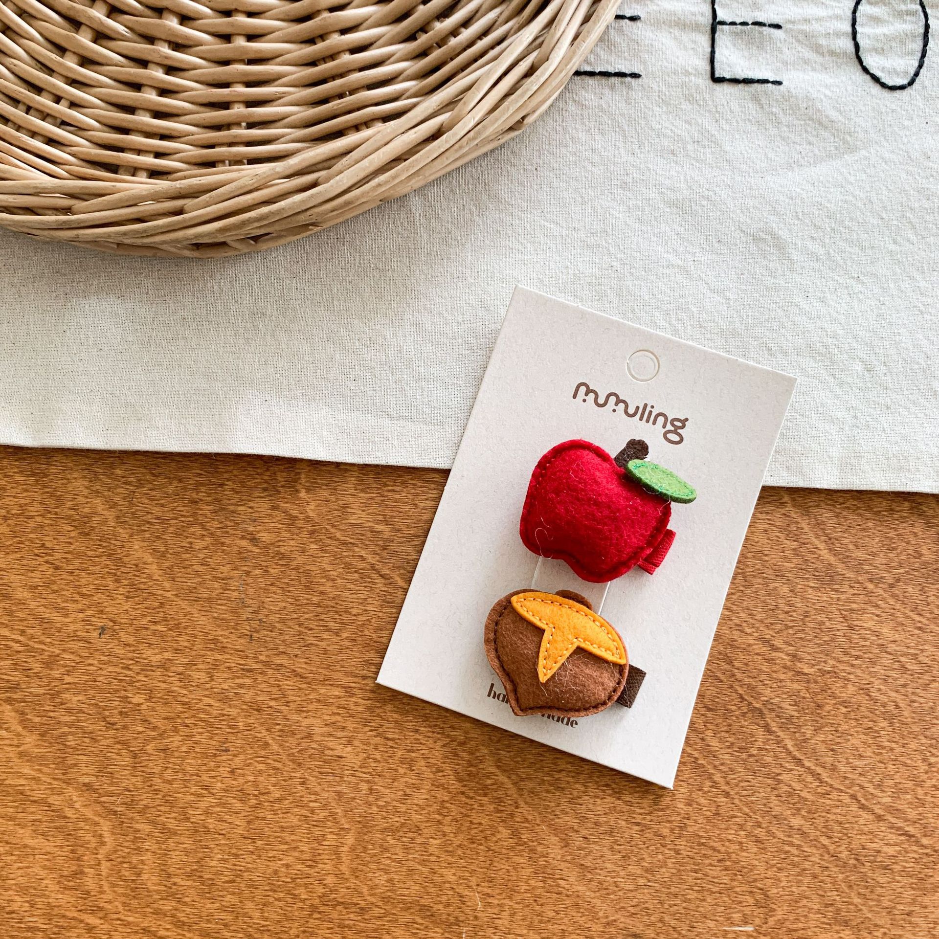Manzana roja