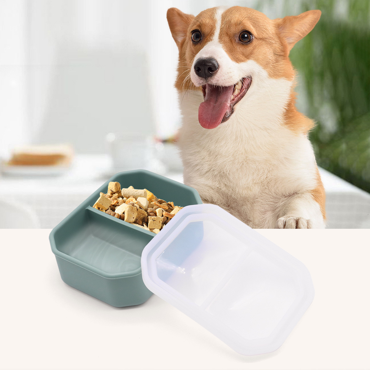 Tacos de comida para gatos Tacos de comida para gatos