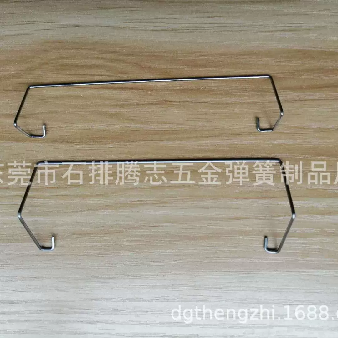 厂家大量现货供应9CM9厘米散热器散热风扇线扣散热风扇固定卡扣