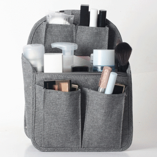 universal organizer bag for traveling