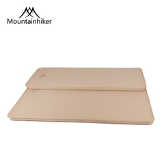 Mountain Hiker camping picnic cheese air pad single popular air mattress