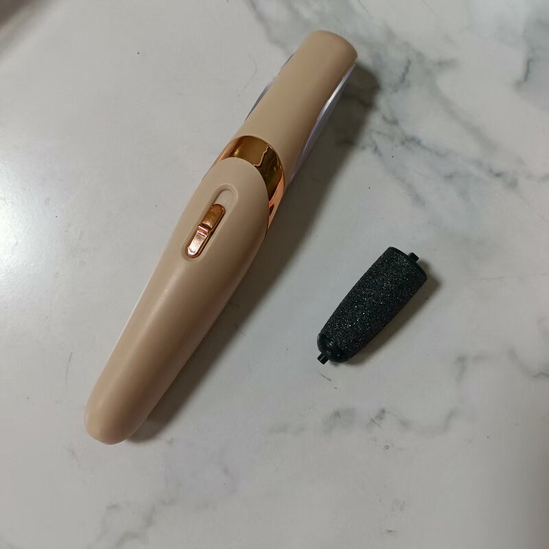 跨境新品电动磨脚器修脚器美脚去死皮机自动摩脚老茧修足修脚工具|undefined