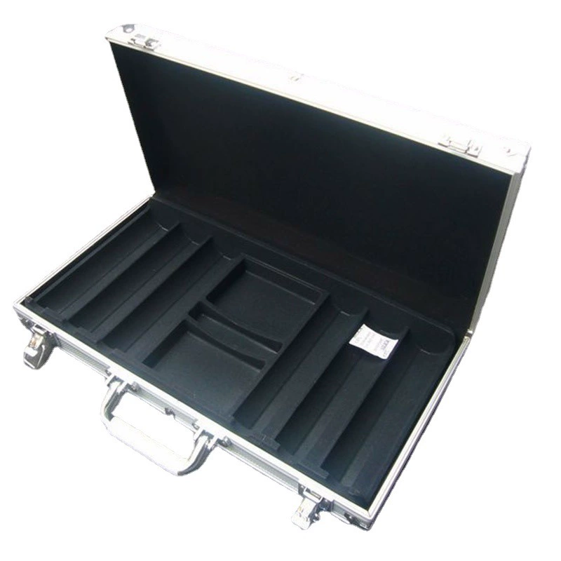 Производство серебряных прямоугольных кодов 300 ярдов