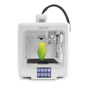 Tinker Bell Mickey 3D printer mini intelligent high-tech educational toys birthday gift