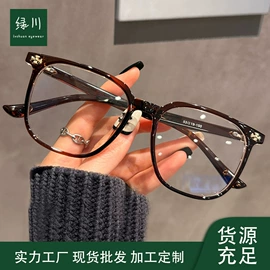 框架眼镜;太阳镜;老花镜