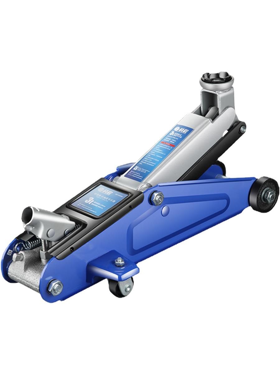 千斤顶直销油压卧式3液压面包车车载千千斤顶轿车用吨小汽车SUV