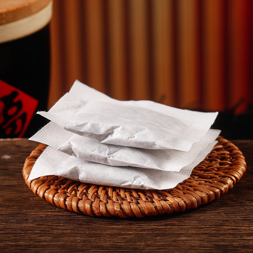 Ancient prescription Qingmakang Qingma tea Qingqianliu Mulberry leaf chrysanthemum tea wholesale customization form delivery one piece dropshipping