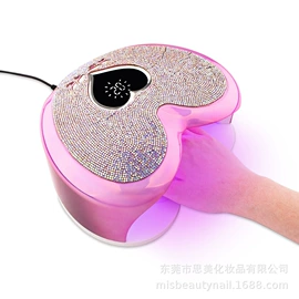 美甲机;其他美甲产品