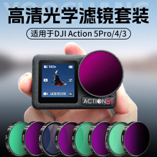 �\�����C�V�RCPLƫ��ND�p���RUV���o�R�m��DJI��Action3/4/5PRO