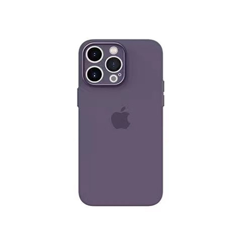 Apple 17Pro Max/16E/15/14 超薄型マット携帯電話ケース iPhone12 透明TPUソフトケースに適しています|undefined