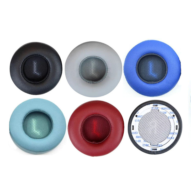 Suitable for JBL E35 E45 E45BT earphone cover sponge cover leather cover earmuff earmuff head beam head pad