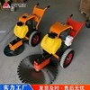 中矿物资原厂现货供应桩头切割机 地桩切桩机 卡箍式切割机