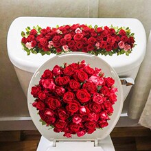 ACC34127������õ�廨����Ͱ��ǽ��ֽ������װ��ǽ����ճǽ����