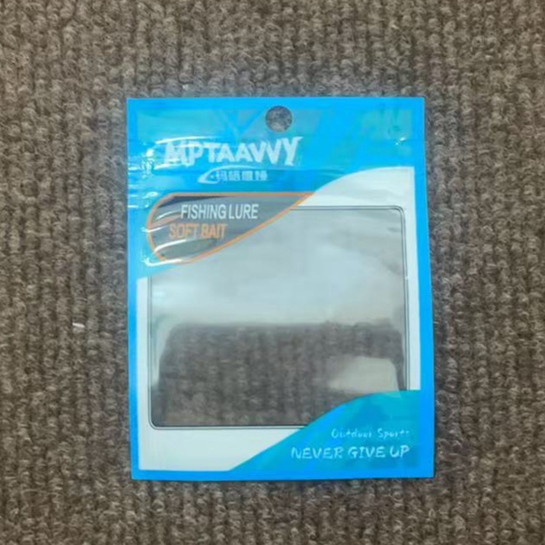 Pack, sealed bag, box, accessories, (Physicals) 8