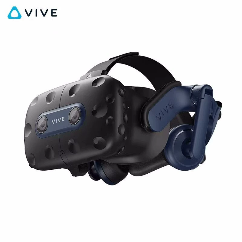 HTC VIVE Pro1.0Pro Eye Pro Set Industry Development Intelligent Equipment Project Procurement XR Equipment