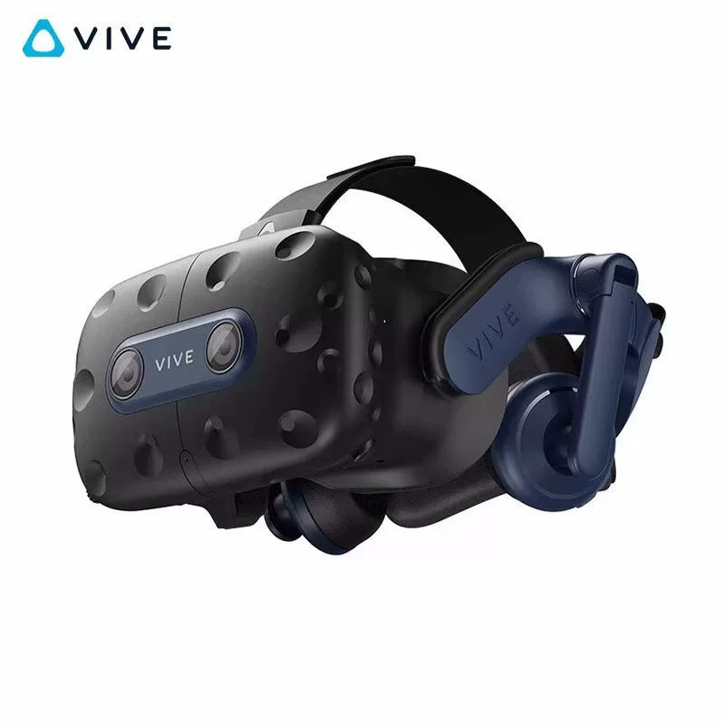 HTC VIVE Pro1.0Pro Eye Pro Set Industry Development Intelligent Equipment Project Procurement XR Equipment