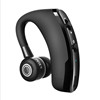 F9 new private model cross -border e -commerce double ear number shows TWS with charging treasure function 5.0 Bluetooth headset