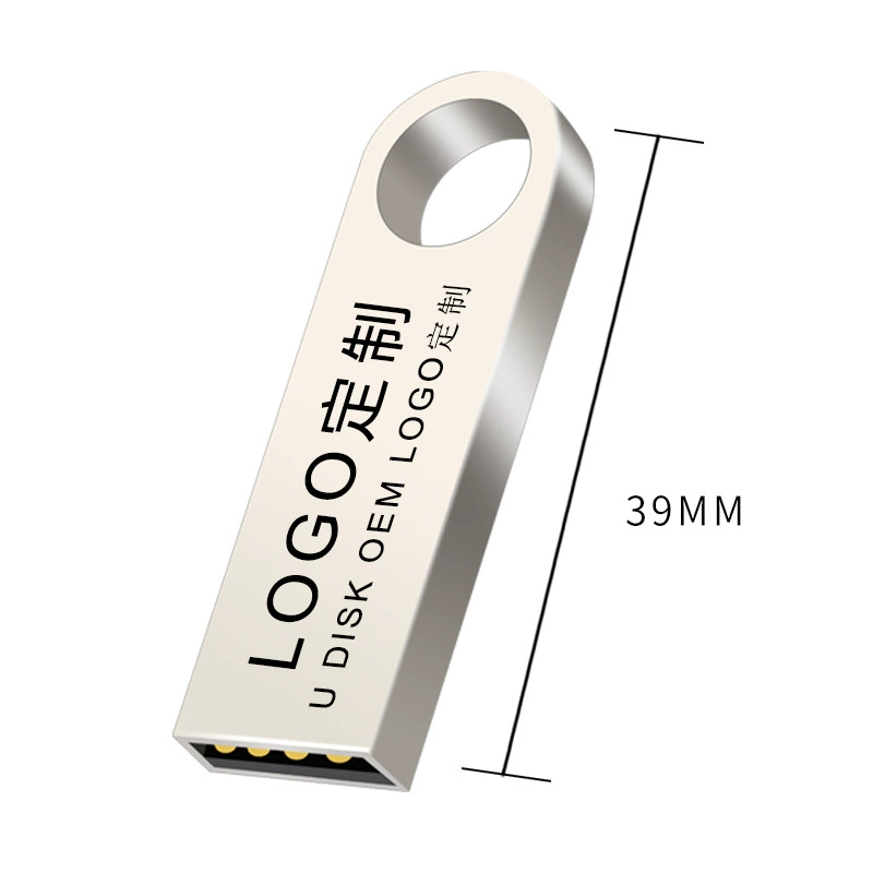 Емкий USB-накопитель для мобильного телефона, 64 ГБ, 32G, подарок на день рождения, 016G