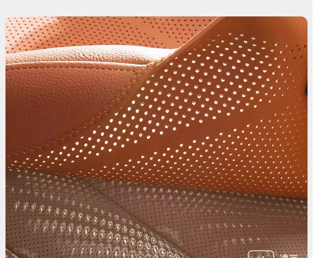 Car Seat Cushion Summer Cooling Pad for Mercedes-Benz BYD Geely