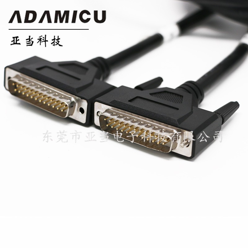 DB25PĸDB25Pĸͷӳ3/5/10׳ֱɶ