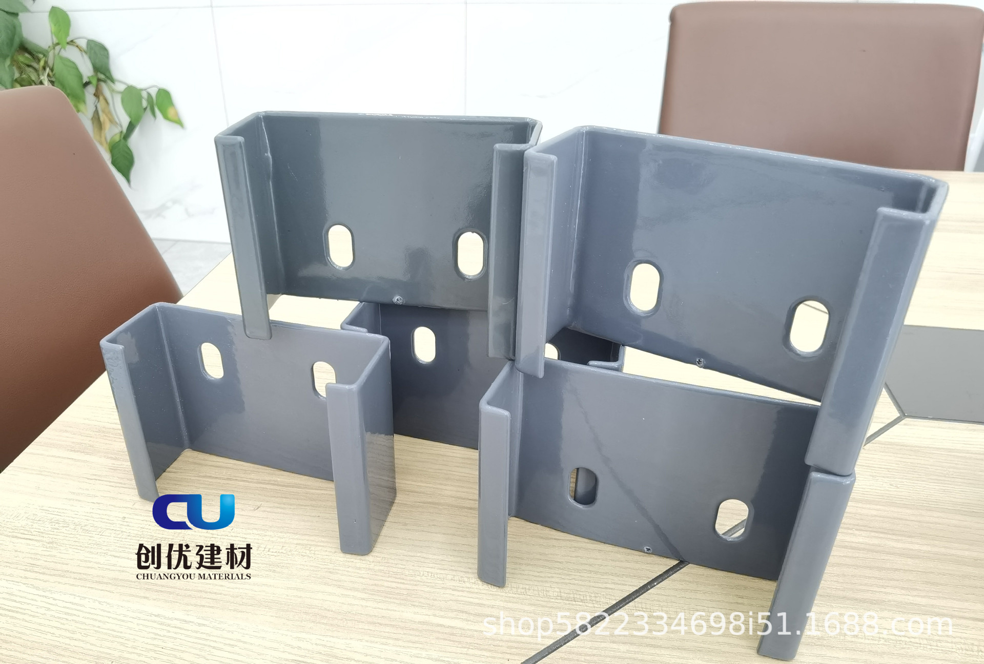 新界耐酸耐碱C型钢质量过硬【焦作创优】