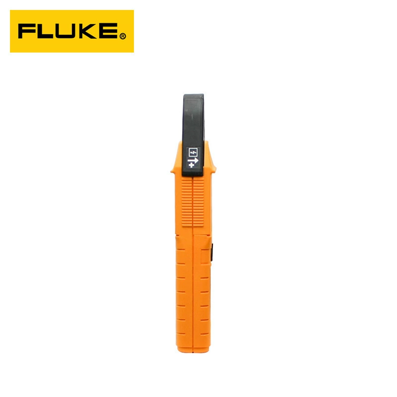 Fluke Fluke Fluke 342 малый токовый зажим-измерник легкий и легкий в эксплуатации