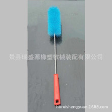 挤奶机清洗刷 奶桶奶瓶刷子 奶管刷 挤奶设备挤奶机配件现货供应
