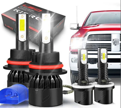 Ön faralar: Headlight Set, Front Headlights - c6-black-90049007-2-pieces-fog-lamp-880-2-pieces
